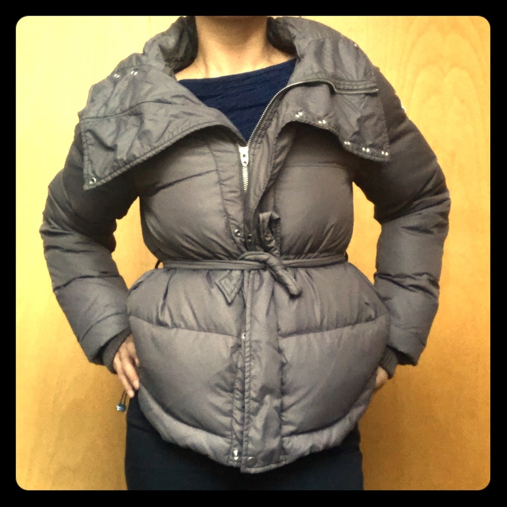 Diesel Winter Coat